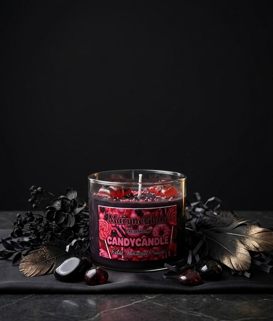 CANDYDARK